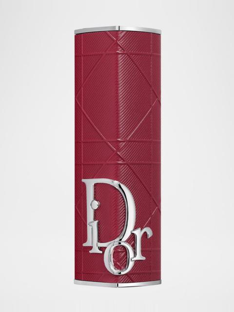 Dior Addict Refillable Shine Lipstick - Couture Case