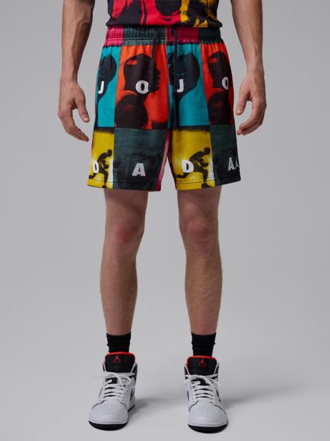 Jordan Jordan Brooklyn Men's Mesh Short