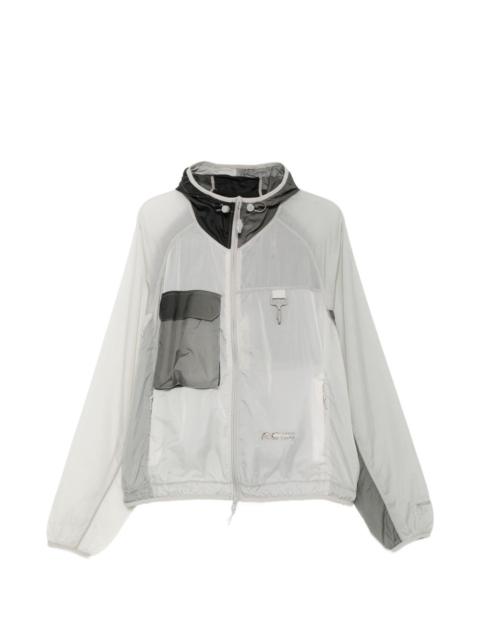 RCOS cheste-pocket jacket