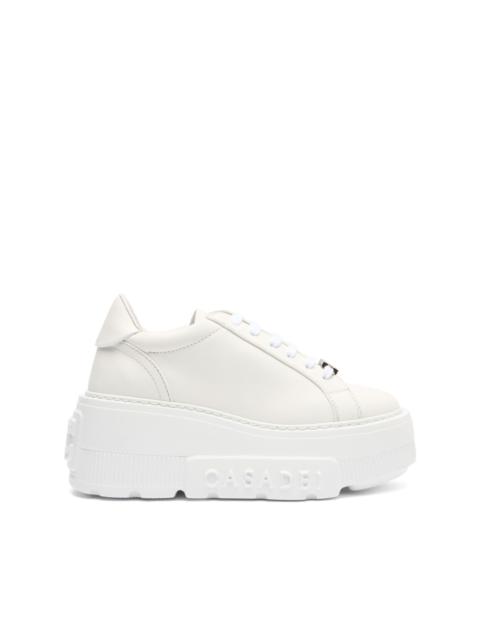 CASADEI Nexus Splendida sneakers