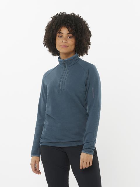 SALOMON ESSENTIAL LIGHTWARM