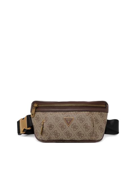 GUESS USA Milano Smart 4G belt bag