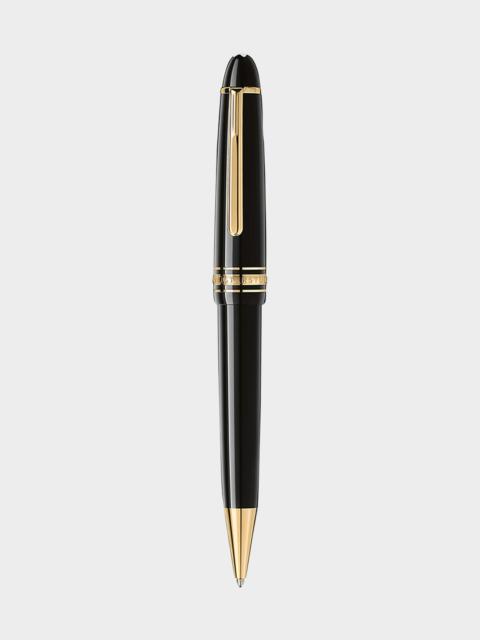 Montblanc Men's Ballpoint Starwalker Pen