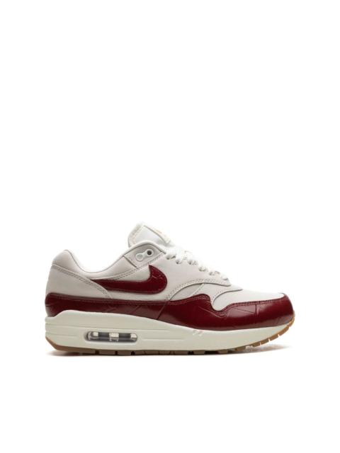 Air Max 1 LX "Team Red" sneakers