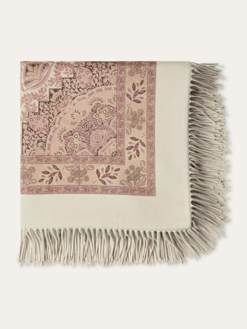 Loro Piana Punjab Shawl