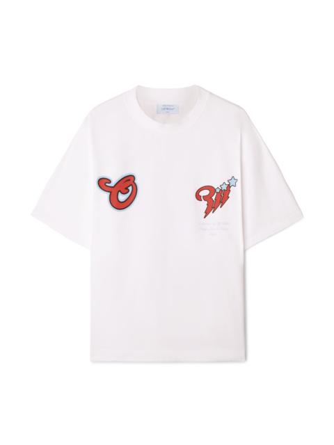 Scorpio Skate S/s Tee