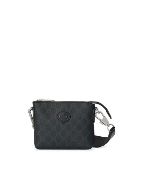 GUCCI GG Supreme messenger bag