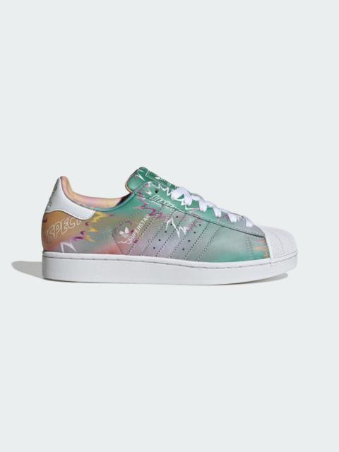 adidas SUPERSTAR II SHOES