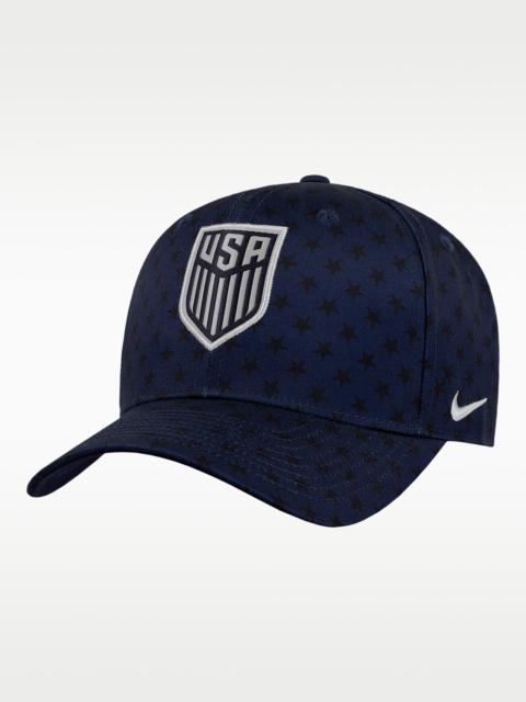 Nike US Men's Team Men's Nike Rise Cap