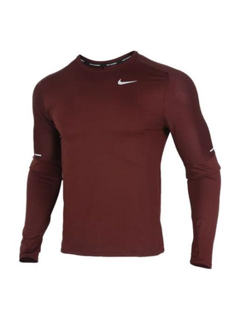 Nike Nike AS Men's NK ELMNT Crew MYSTIC DATES CU6072-624