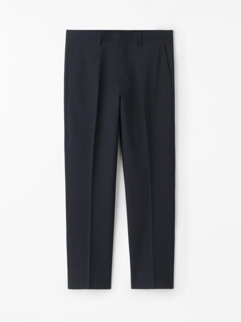 TIGER OF SWEDEN Tense Wool Blend Trousers