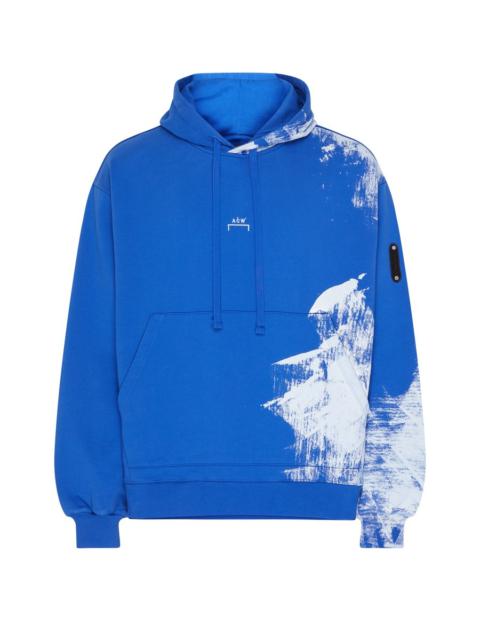 A-COLD-WALL* Brushstroke hoodie