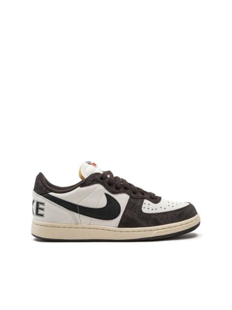 Nike Terminator Low "Velvet Brown" sneakers