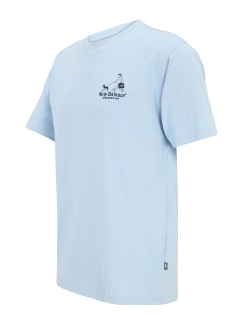 New Balance Storefront T-Shirt