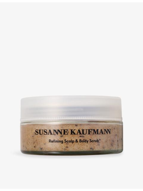 Susanne Kaufmann Refining Scalp and Body Scrub 200ml