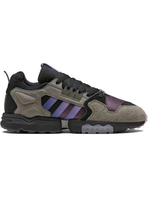 Packer x adidas zx torsion best sale