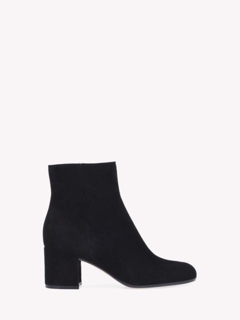 Gianvito Rossi MARGAUX MID BOOTIE