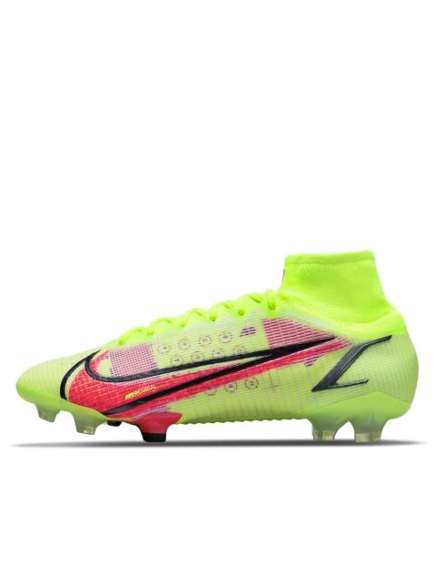 Nike Nike Mercurial Superfly 8 Elite FG 'Motivation Pack' CV0958-760