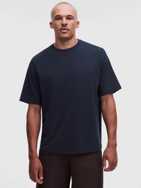lululemon Everyday Cotton Blend Relaxed T-Shirt