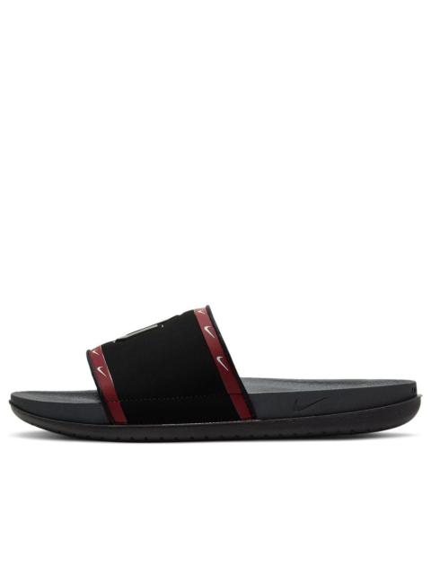 Nike Nike OffCourt Slide 'Oklahoma' DD0536-001