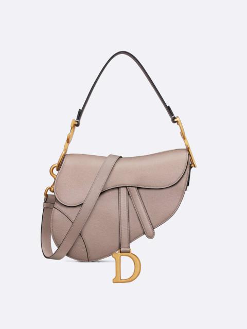 Dior Saddle Bag with Strap