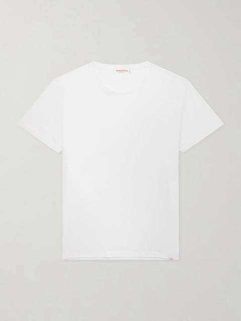 ORLEBAR BROWN Cotton-Jersey T-Shirt