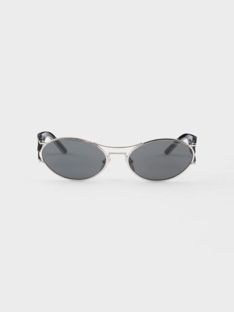 Prada Prada Eyewear Collection sunglasses