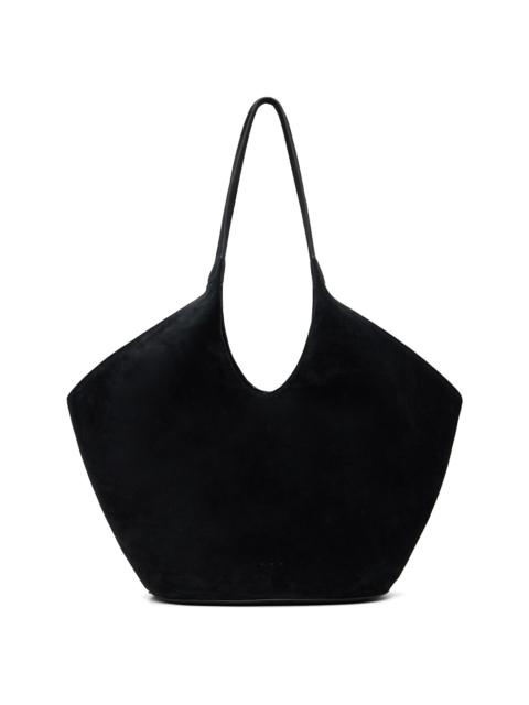AESTHER EKME Black Phantom Tote
