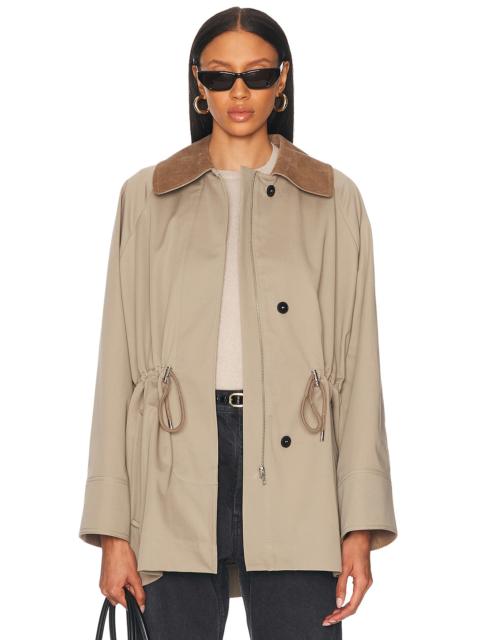 SKALL Gaby Parka Jacket