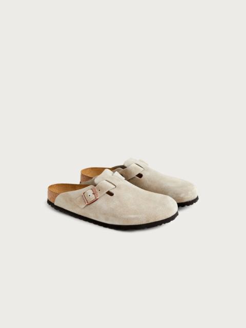 BIRKENSTOCK Birkenstock® Boston clogs