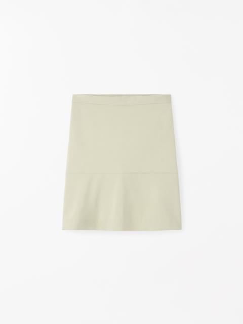 TIGER OF SWEDEN Jamien Tailored Skirt