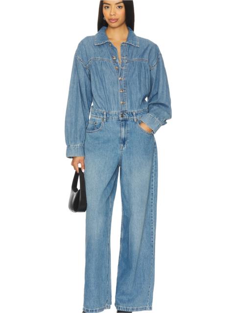 FREE PEOPLE x We The Free Carpe Diem One Piece In New Day