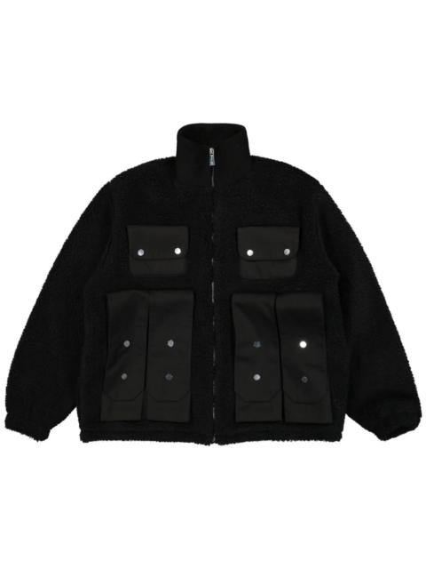 GmbH Bernt fleece jacket