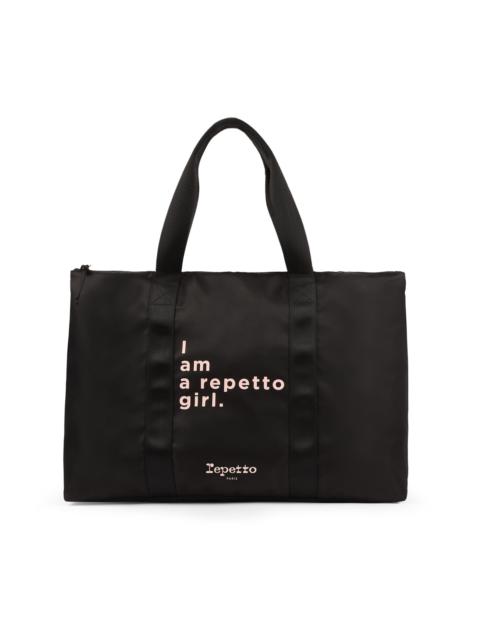 Repetto Repetto Girl tote bag