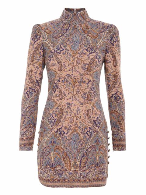Zimmermann LYRICAL TUNIC DRESS