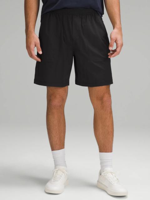 lululemon Bowline Short 8" *Stretch Ripstop