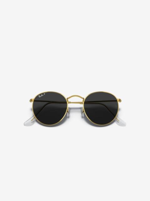 Ray-Ban Round Metal sunglasses