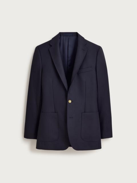 J.CREW Legacy blazer in Italian wool