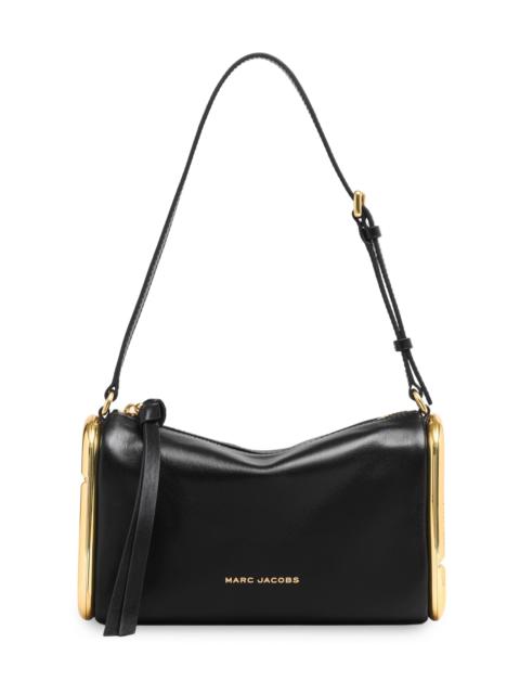 Marc Jacobs Women's The Scene Small Shoulder Bag - Black