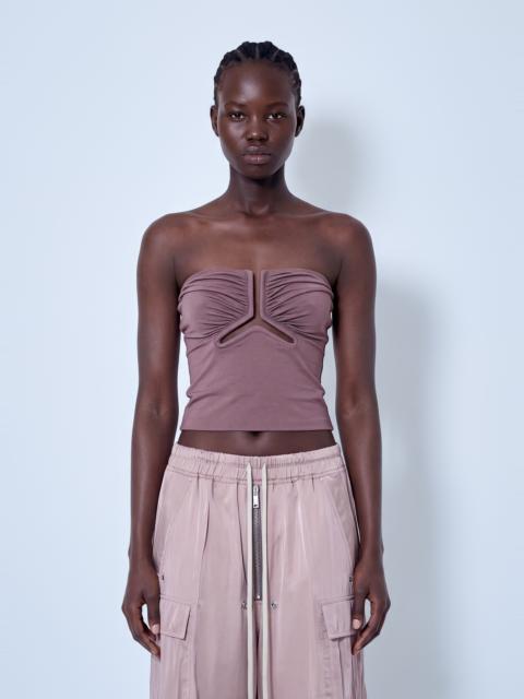 Rick Owens Alannah Bustier