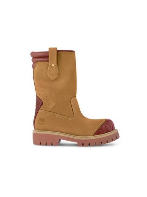 Louis Vuitton Louis Vuitton Timberland Mid Boot Wheat