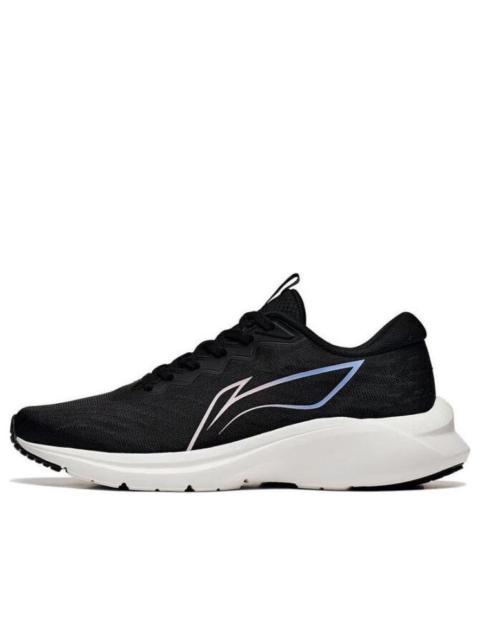 (WMNS) Li-Ning Lark 'Black White' ARST034-1