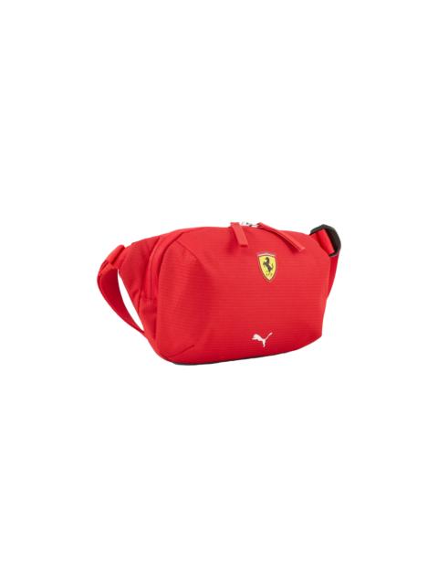 PUMA PUMA FERRARI RACE WAIST BAG "Rosso Corsa" 091261 01
