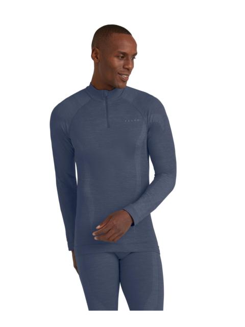 FALKE Men Long-sleeve shirt Wool-Tech