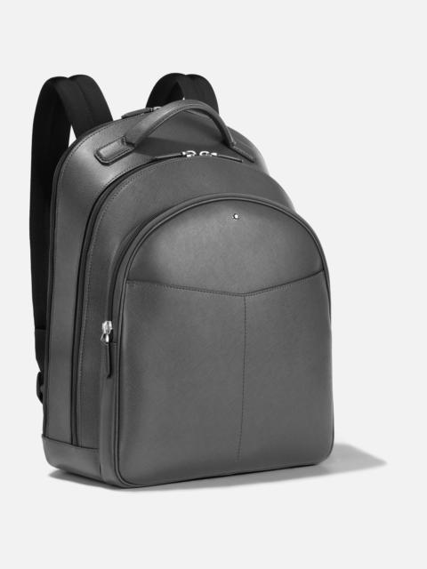 Montblanc Montblanc Sartorial Medium Backpack 3 Compartments