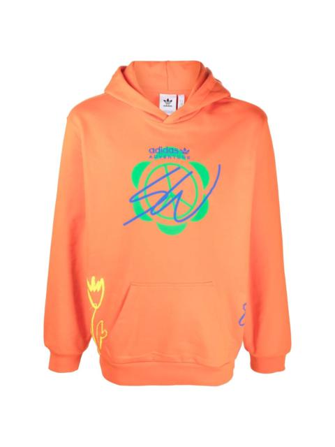 adidas x Sean Wotherspoon Superturf hoodie