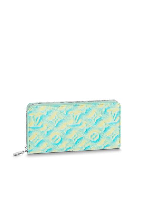 Louis Vuitton Zippy Wallet