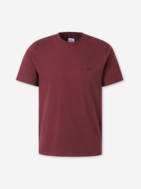 C.P. Company SHORT SLEEVE T-SHIRT