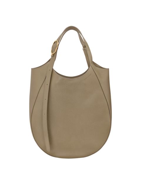 Longchamp Le Foulonné XL Tote bag