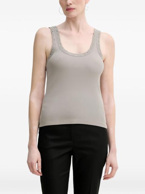GESTUZ sleeveless top